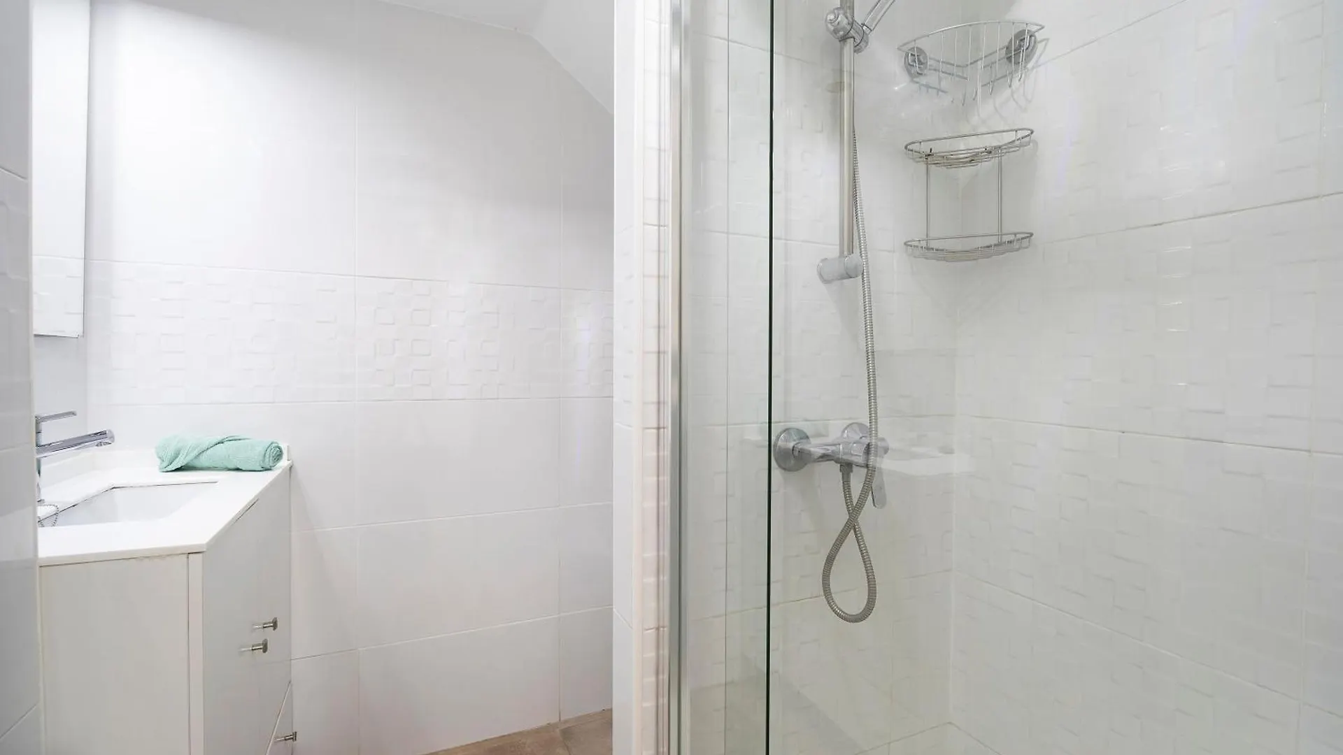 Casa Blanca Apartment Rota 0*,  Spain