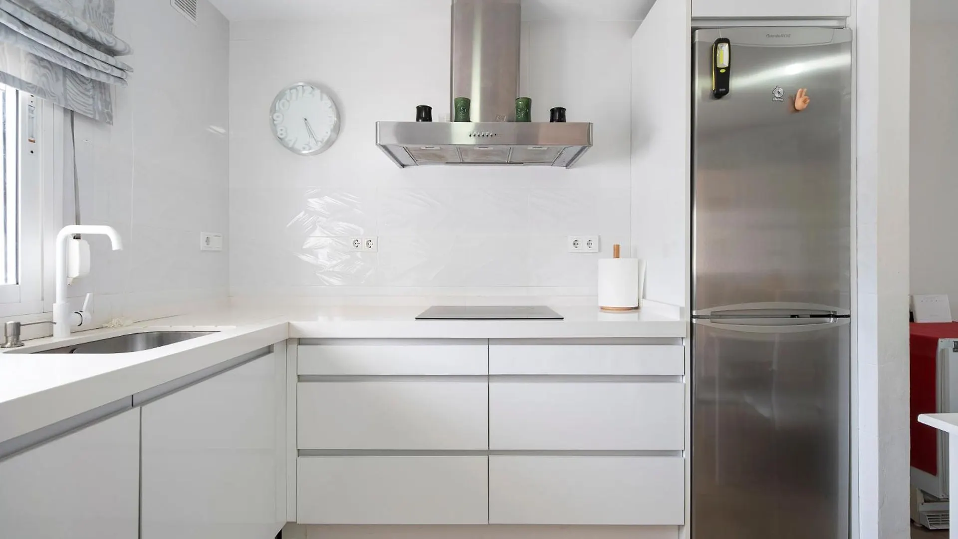 Casa Blanca Apartment Rota