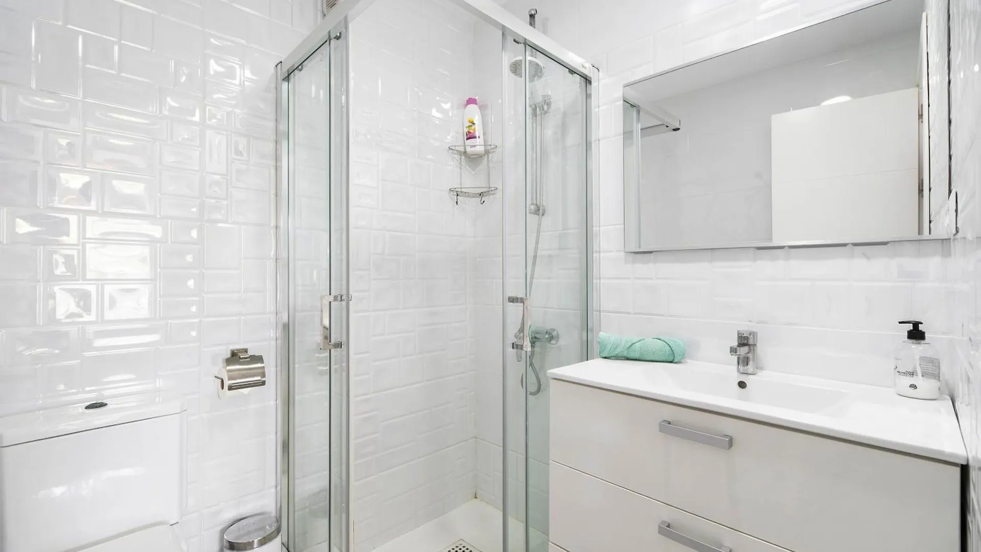 Casa Blanca Apartment Rota