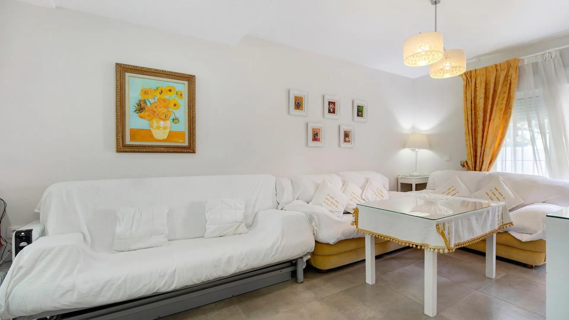 Casa Blanca Apartment Rota Spain