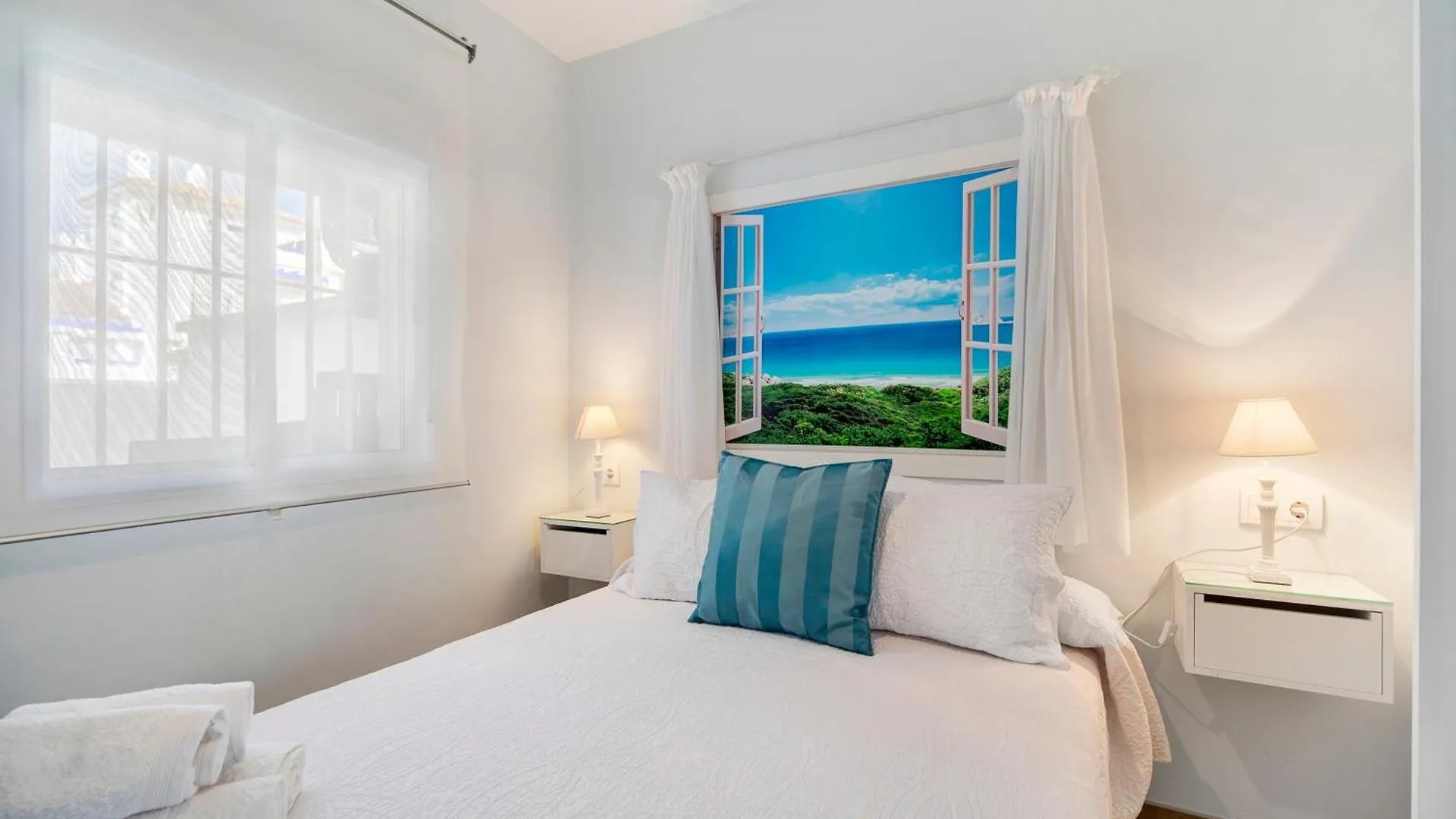 Casa Blanca Apartment Rota