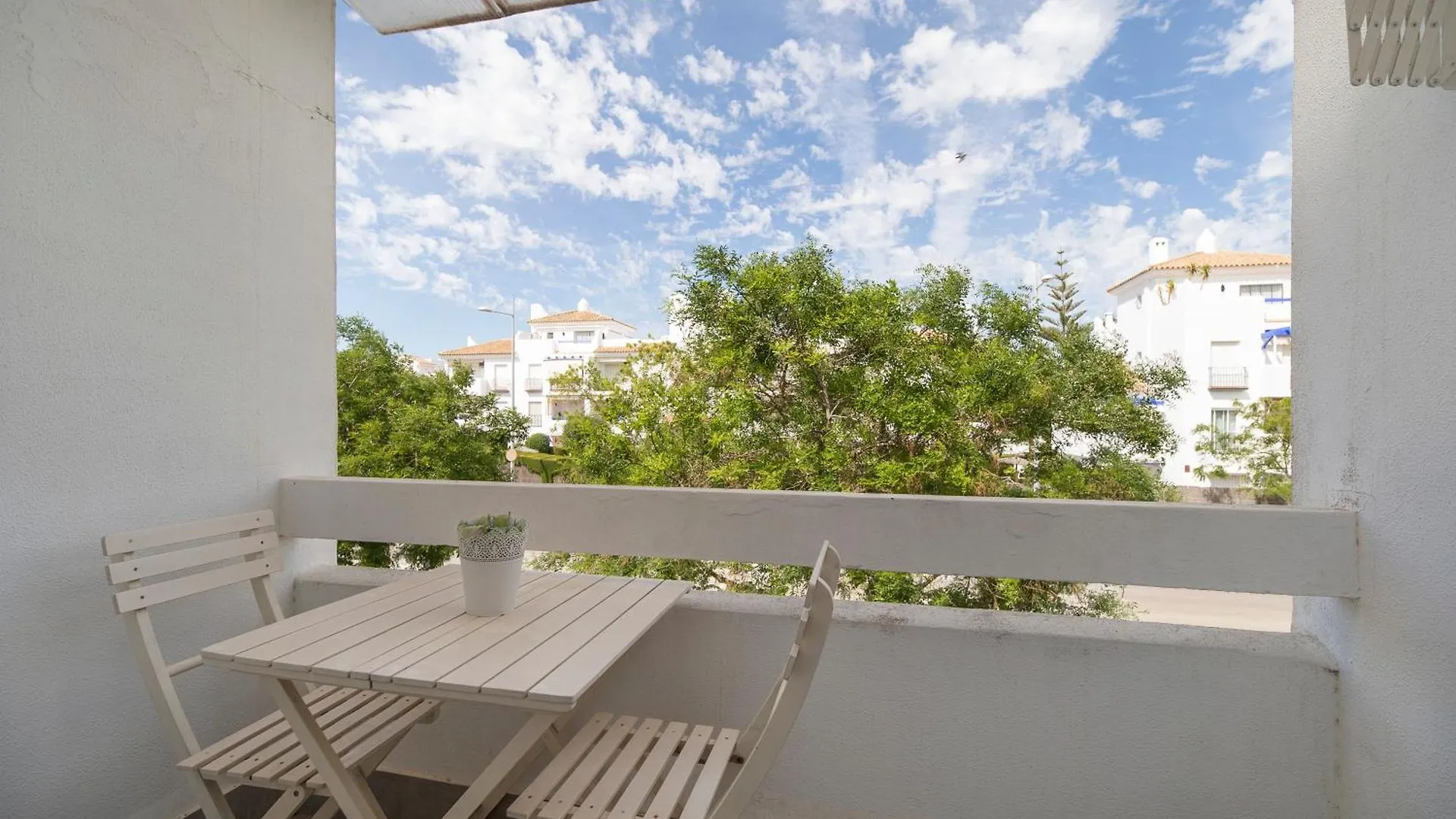 Casa Blanca Apartment Rota 0*,  Spain