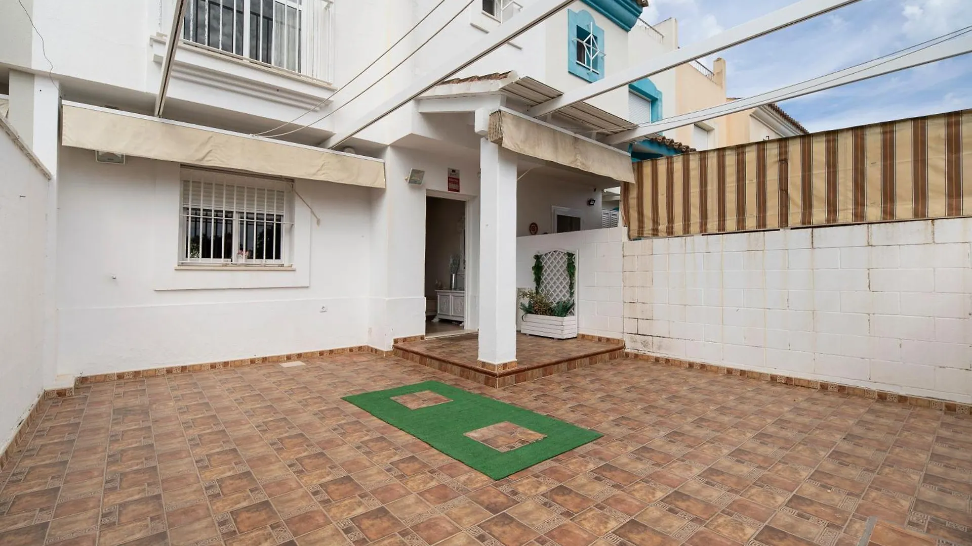 Casa Blanca Apartment Rota Spain