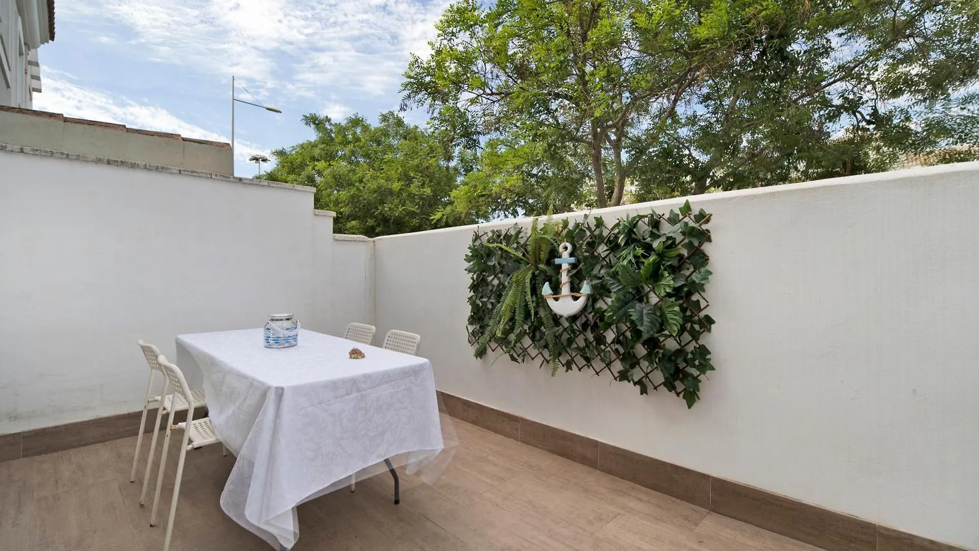 Casa Blanca Apartment Rota Spain