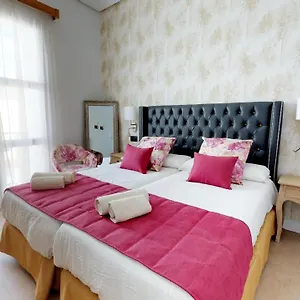 Boutique La Espanola By Bossh Rota