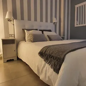Apartamento Mar, Rota
