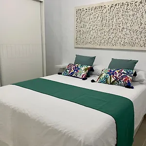Apartamento Mychoice Amapola By Bossh, Rota