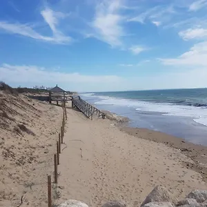 Apartamento La Costilla Centro Y Playa, Rota