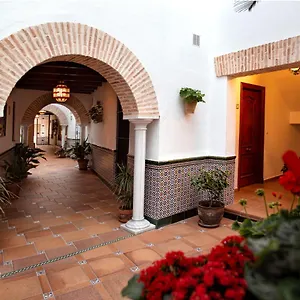 Apartamento Turisticos Patios, Rota