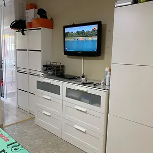 Apartamento Solea 17, Rota