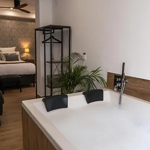 Apartamento Mina50 By 7escalones, Rota
