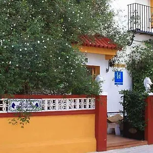 Playa Hidalgo Rota