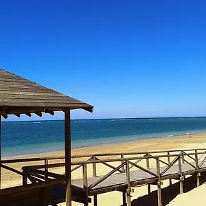 Almadraba Appartement