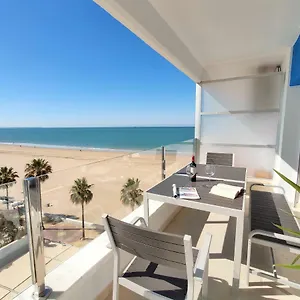 Sea Views Rota